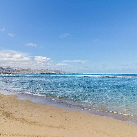 Canteras Beach Apartment ラスパルマス・デ・グランカナリア エクステリア 写真