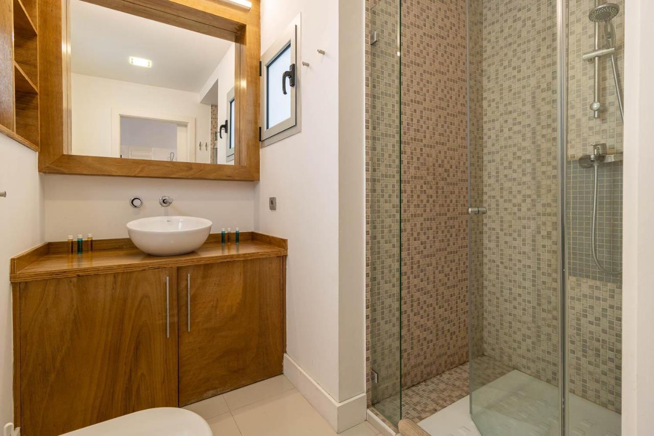 Canteras Beach Apartment ラスパルマス・デ・グランカナリア エクステリア 写真